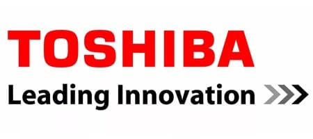 заправка картриджей Toshiba в Краснодаре