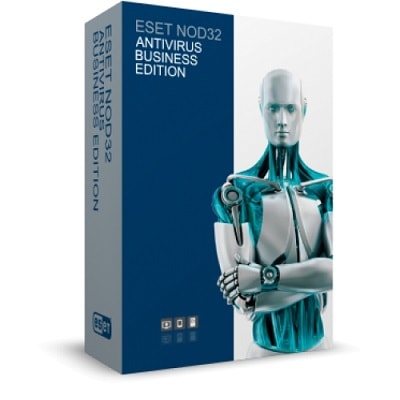 Купить ESET NOD32 Antivirus Business Edition